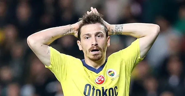 Fenerbahçe sil baştan! 13 isme veda