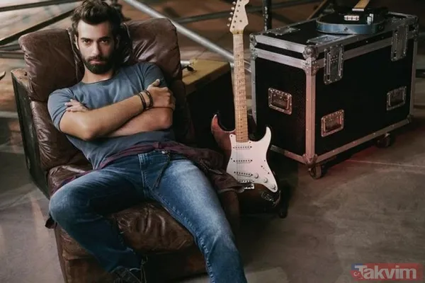 Halit Özgür Sarı bakın aslen nereliymiş! Sinem Ünsal’ın biricik partneri memleketiyle şaşırttı! Herkes başka biliyordu meğer... - 7