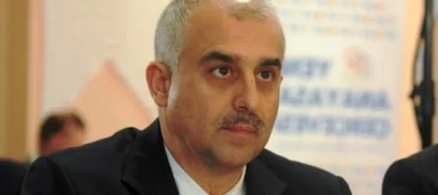 Esrarengiz görüşme