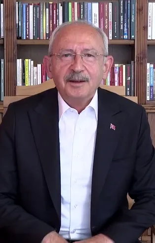 SSK'yı batırdığını unuttu ekonomi dersi vermeye kalktı! CHP lideri Kemal Kılıçdaroğlu faiz lobisinin sözcülüğüne soyundu