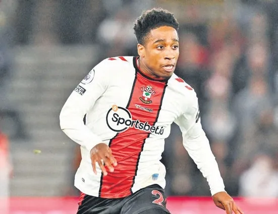 Peters rötar yaptı