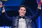 Afyon Emirdağ'dan Dünya zirvesine! 21 yaşındaki Dilhan Divrikli Mister Global 2026 tacını taktı