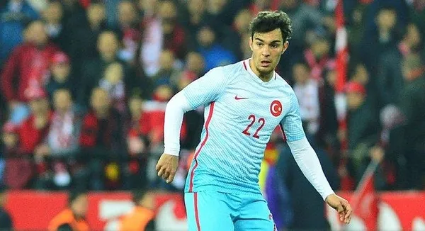 Fatih Terim istedi milli futbolcu imzalıyor!-2
