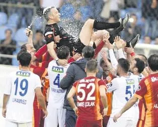 Kamil Abitoglu’na görülmemiş jübile