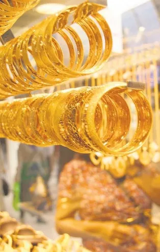 Altın kazandırdı: Finansal yatırım araçlarının bu yılki reel getirileri belli oldu!