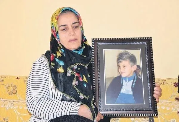 SON DAKİKA: “Zap’ta boğuldu” diye taziye çadırı kurulan Hamza Adıyaman'ı PKK'nın kaçırdığı ortaya çıktı-3