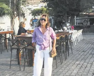 Yasemin esintisi
