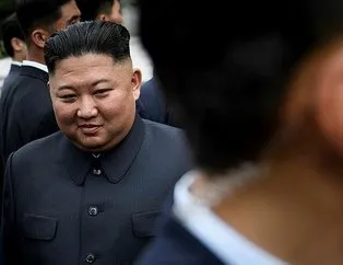 Güney Kore’den flaş iddia! Kuzey Kore lideri Kim Jong-un öldü