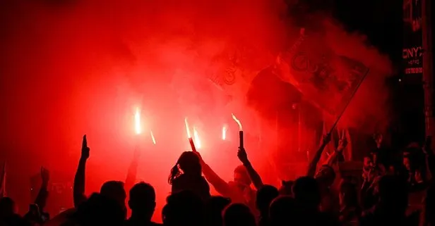 Galatasaray'ın şampiyonluk kutlaması programı belli oldu