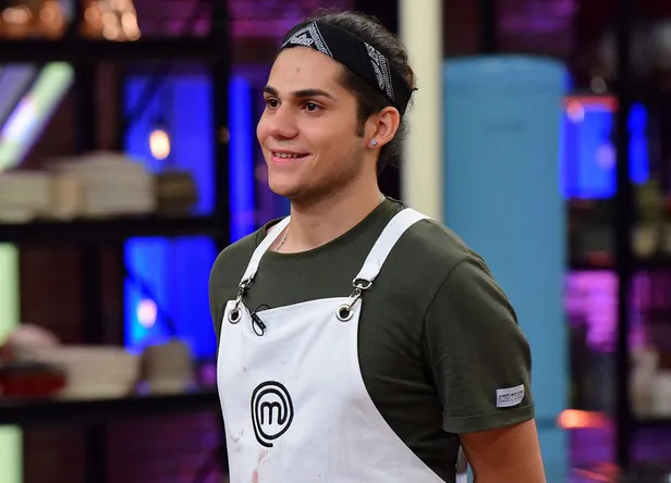 En son 'içindeki ateşi çıkar artık' diye yalvardılar! Acun Ilıcalı ne umutlarla TV 8'e çıkardı ama... Masterchef'te Ateş krizi!-5