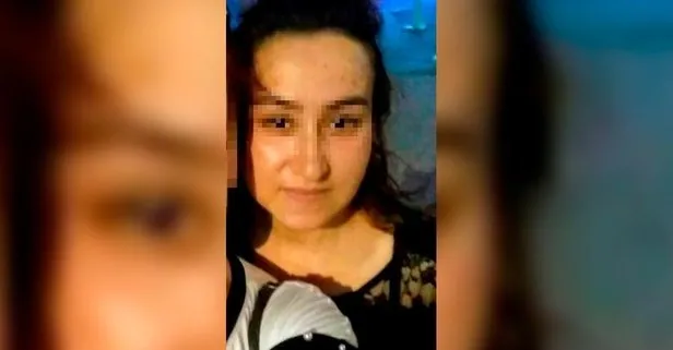 Eve temizlik için çağırdığı Özbekistan uyruklu kadına cinsel saldırıda bulundu