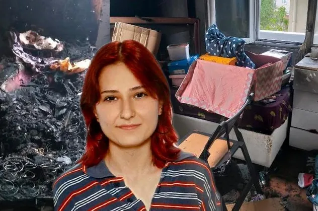 Kocaeli'de vahşette katilden kan donduran ifadeler: "Jeli döktükten sonra yanımdaki çakmak ile jeli ateşledim"