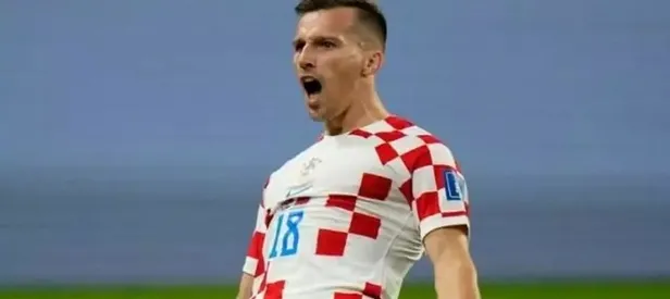 Fırtına'da Mıslav Orsıc rüzgarı esecek! Trabzonspor Southampton'ın Hırvat kanat forvetini renklerine kattı...