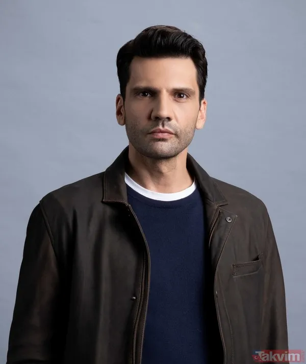 6 ay önce baba olmuştu! Yargı’nın Ilgaz Savcı’sı Kaan Urgancıoğlu’ndan baba-oğul pozu geldi! Minik Ardıç ilgi odağı oldu! - 6