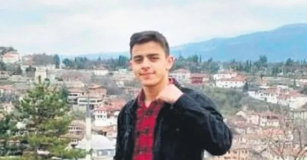 Boğularak hayatını kaybeden Özhan Ulusoy vasiyeti üzerine organları bağışlanmıştı! Gencin organları 4 kişiye hayat oldu