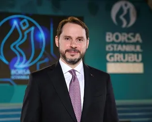 Bakan Albayrak’tan istihdam müjdesi