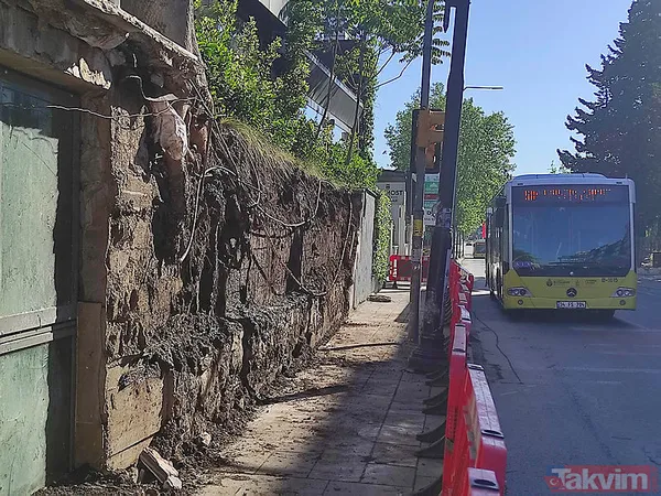 Masterchef Somer Sivrioğlu'nun restoranı bir anda çöktü! Enkazda bir diplomat öldü! Daha 3 ay olmuştu ama... - 8