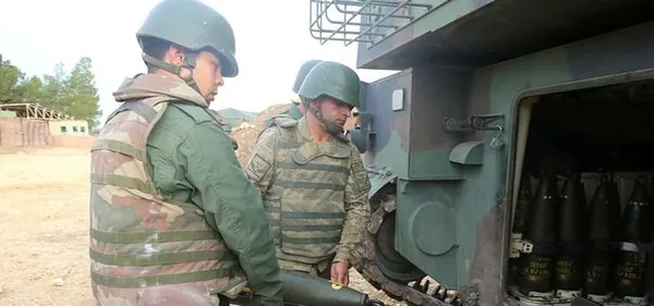 Kara harekatı öncesi teröristleri zıplatacak tespit! ABD'li analist Michael Doran: Türkiye'yi YPG'yi dağıtacak, eleştirenler haykırıp ağlayacak!-3