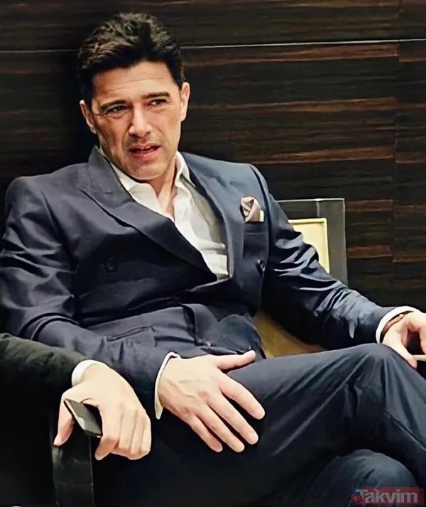 Hakan Ural'dan kafaları karıştıran paylaşım! Gören "neler oluyor?" dedi - 8