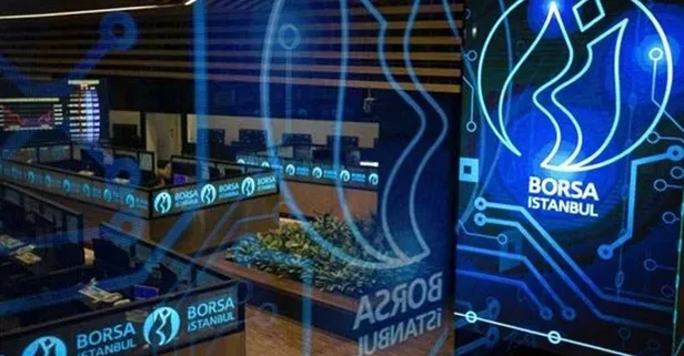 Son dakika: Borsa, güne düşüşle başladı | 18 Mart BİST100  endeksi