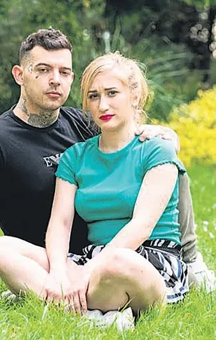 İngiliz güvenlikçiyi ayartan Ukraynalı mülteci kadın eşini elinden aldığı kadını suçladı