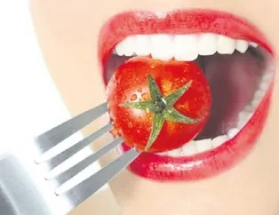 Prostatın ilacı domates