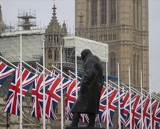 Elizabeth’in ölümü sonrası bir şok daha!