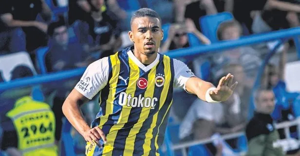 Djiku için 10 milyon Euro