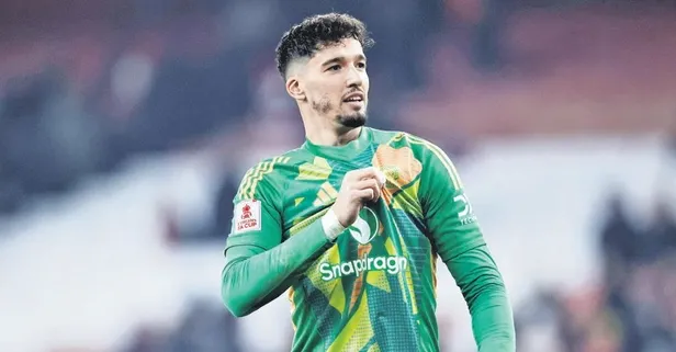 Manu’nun yeni kahramanı Altay Bayındır müthiş performansıyla manşetleri süsledi!