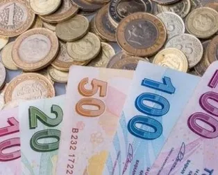 Net asgari ücret maaş zammı açıklandı!