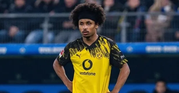 Karim Adeyemi'ye muşta ve elektroşok silahı cezası