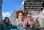 Ece Gürel'in başına ne geldi? Astrolomi dersi aldığı hocaları konuştu! Belgrad Ormanı'ndaki sır dolu 4 günün perde arkasında ne var?