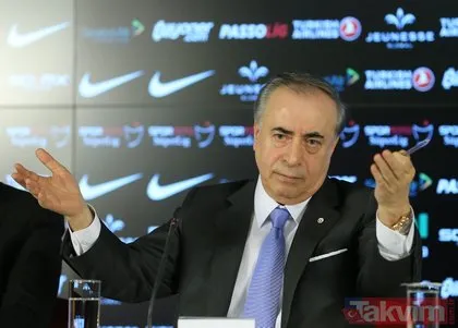 Galatasaray Başkanı Mustafa Cengiz’den UEFA açıklaması! Beklenen karar çıktı...