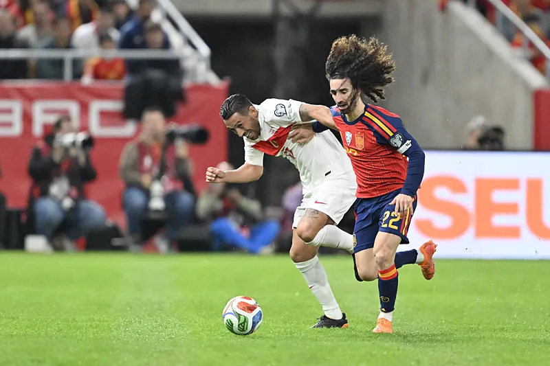 Fenerbahçe'den golcü operasyonu! Transferde bomba patlayacak - 4