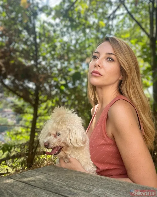 Dolunay Soysert’in eski eşi Sen Anlat Karadeniz’in yıldızı çıktı! 10 yıl evli kaldı! Yurdaer Okur ile Tayanç Ayaydın’ın partneri meğer... - 4