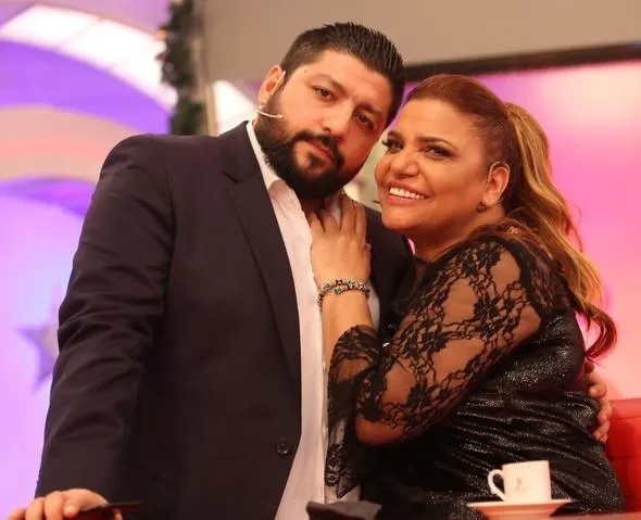 Kibariye: “Kocam beni istemezse o zaman kaçar giderim”-2