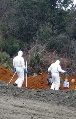 İstanbul’da koronadan ölenler Beykoz ve Kilyos’taki mezarlıklara gömülecek