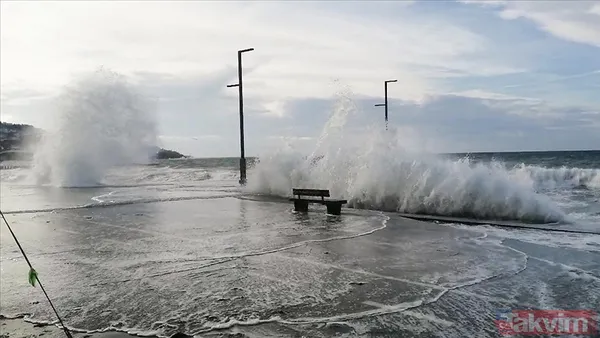 İstanbul'a Kar Ne Zaman Yağacak? Adil Tek, "Kar İçin Daha Çok Ocak Ayının İkinci Yarısını İşaret Ediyoruz. Aralık Ayı Ilıman Geçecek Gibi Duruyor." Diyerek...