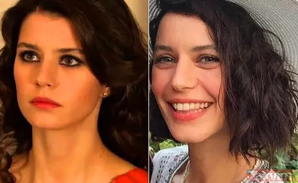 Kıvanç Tatlıtuğ ile Beren Saat'in sahil fotoğrafları sızdı sosyal medya yıkıldı! Aşk-ı Memnu'dan yıllar sonra Beren ve Kıvanç... - 7