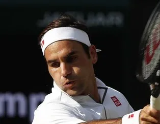 Federer’den Nadal’a bir şok daha!