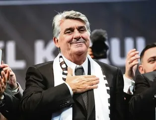 TFF derhal istifa etsin