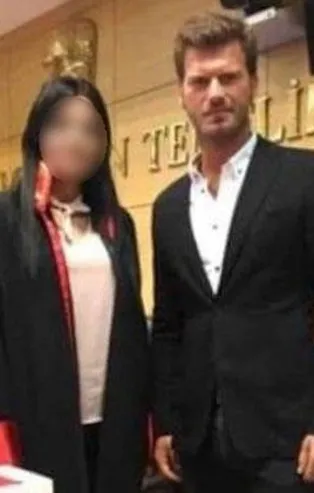 HSK'dan Kıvanç Tatlıtuğ açıklaması!