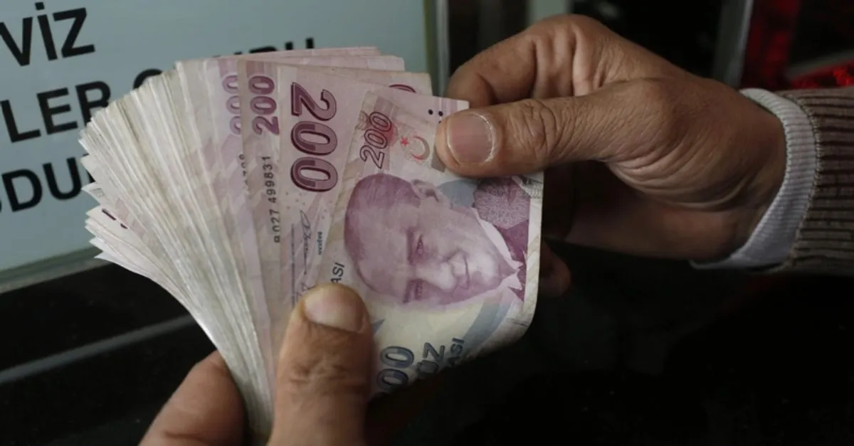 Basvuruya Gerek Yok 1000 Tl Sosyal Yardim Parasi Ne Zaman Ayin Kacinda Odenecek 2 Milyon Aile Takvim