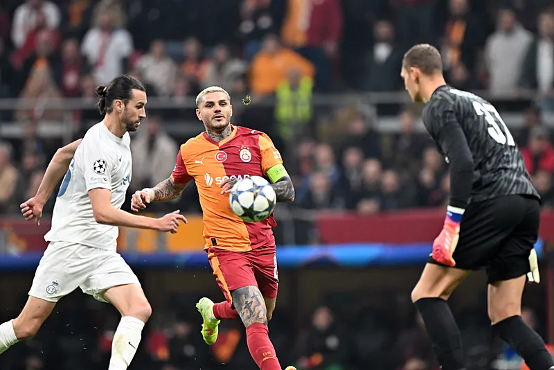 Galatasaray'ın Union SG yenilgisi sonrası şok yorum! "Bedel mi ödettiler?" - 8