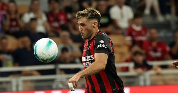 Santiago Gimenez için transfer açıklaması!