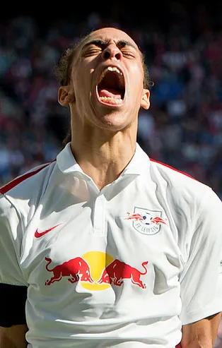 Fenerbahçe'de hedef Yussuf Poulsen