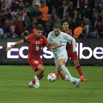 Yenildik ama mağlubiyeti hak etmedik!