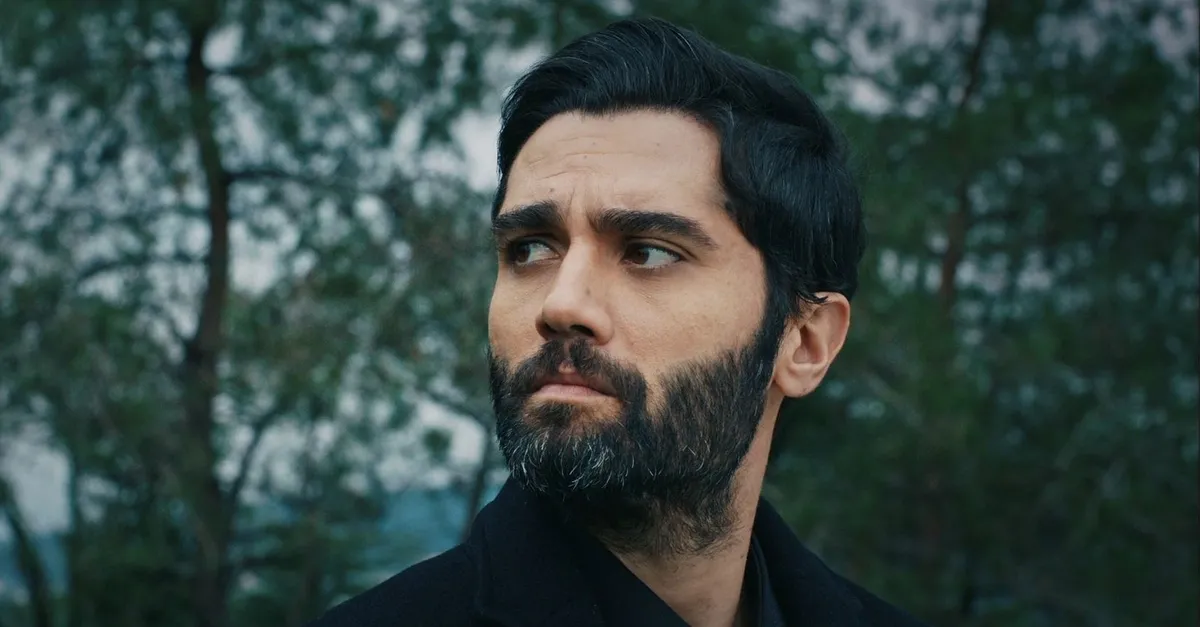 Eşkıya Dünyaya Hükümdar Olmaz'da 'Ah Yalan Dünya' rüzgarı