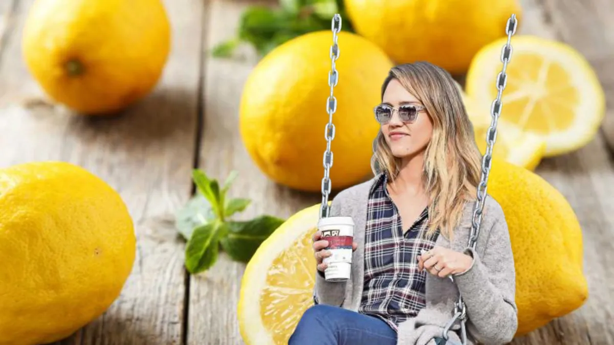 Metabolizmayı motor gibi çalıştırıyor! Ünlü oyuncu Jessica Alba’nın sırrı bakın hangi besinde gizli
