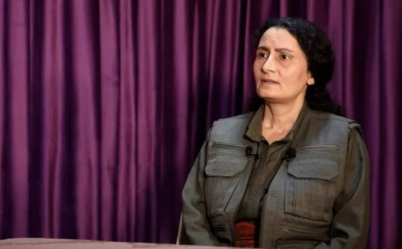 PKK Halep'te kendi selasını okudu! KCK'dan Terörsüz Türkiye sürecine darbe girişimi: "Ateşkes bozulur silaha sarılırız" tehdidi-3